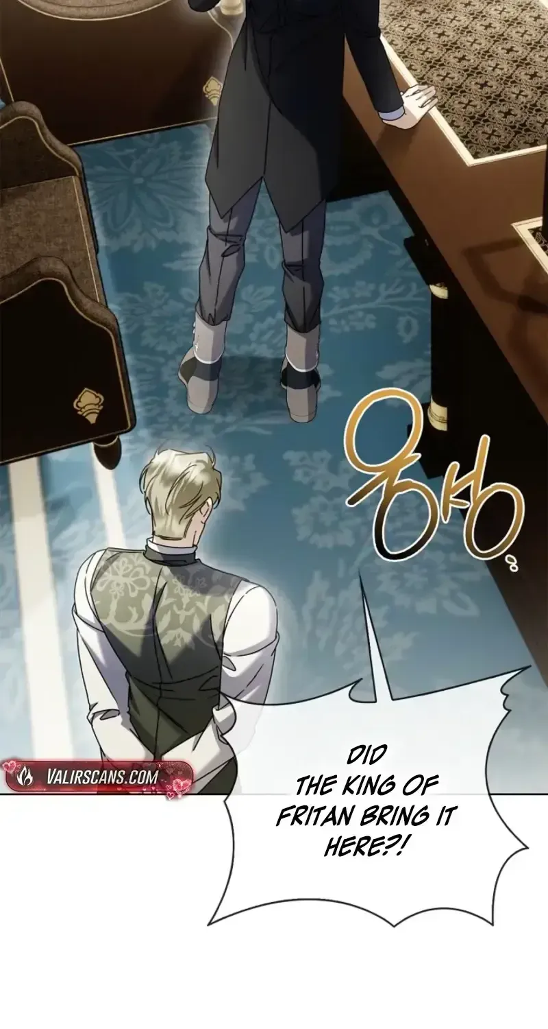 Sorry, I got distracted by your looks Chapter 79 page 6 - 