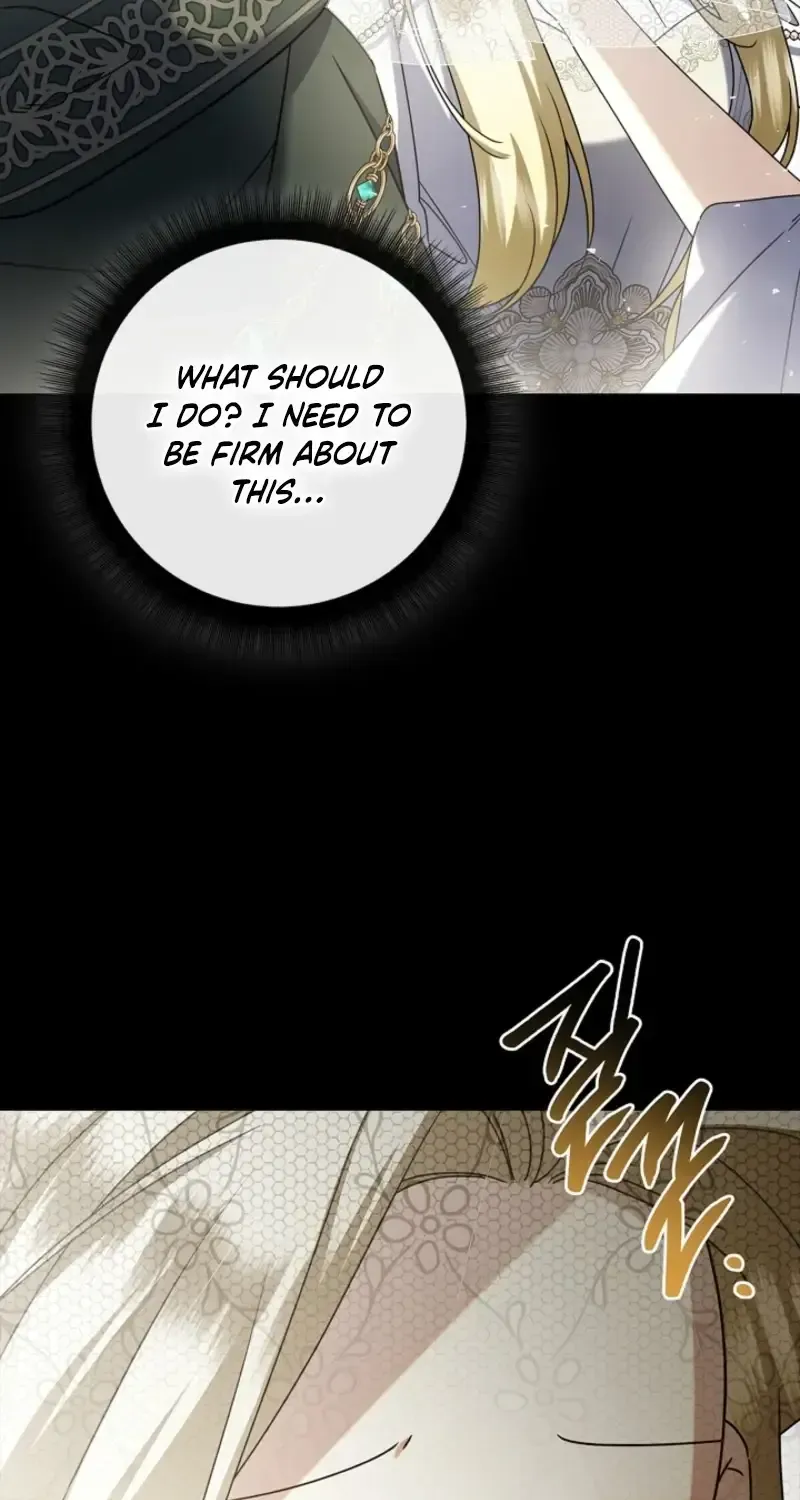 Sorry, I got distracted by your looks Chapter 79 page 52 - 