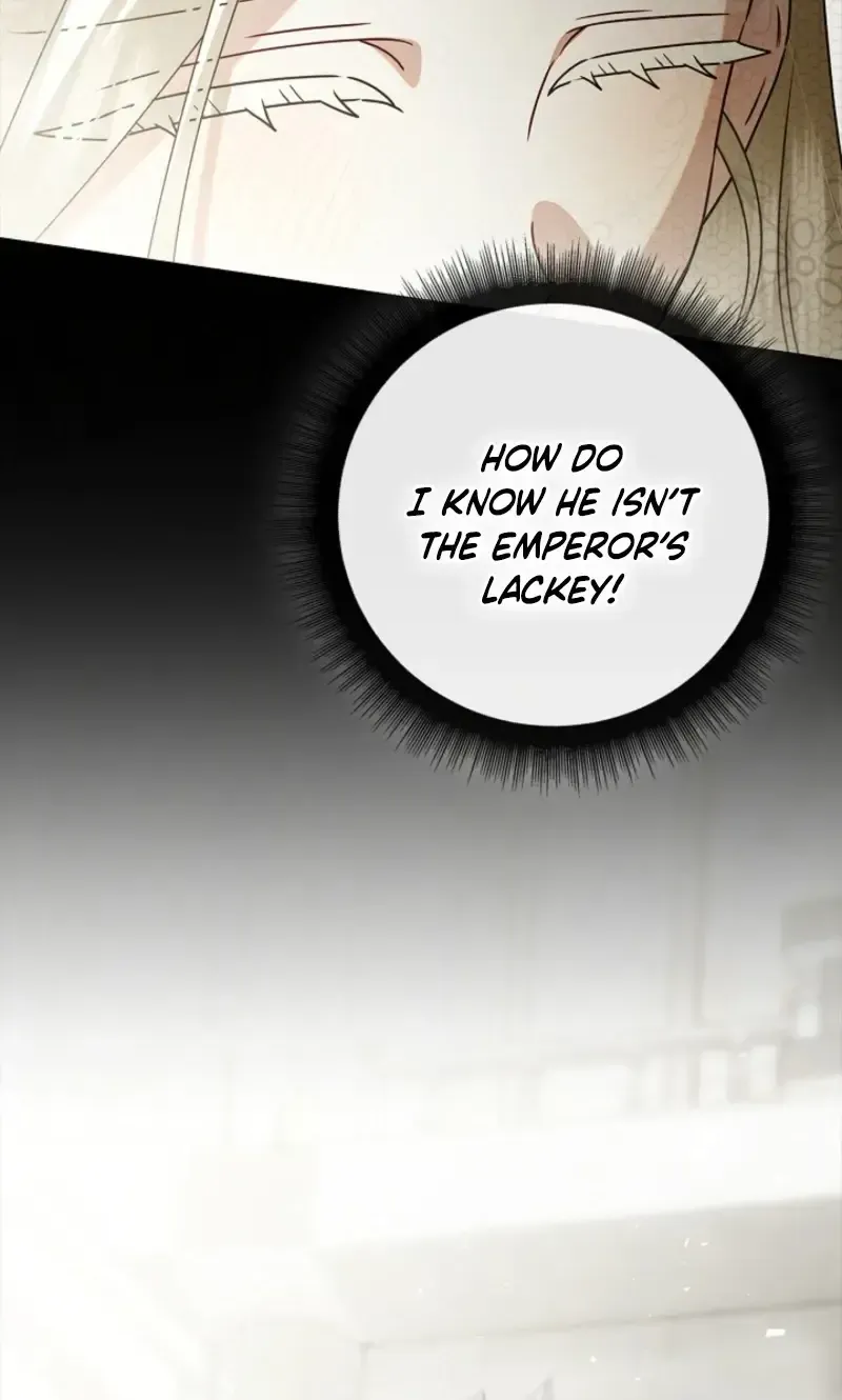 Sorry, I got distracted by your looks Chapter 79 page 53 - 