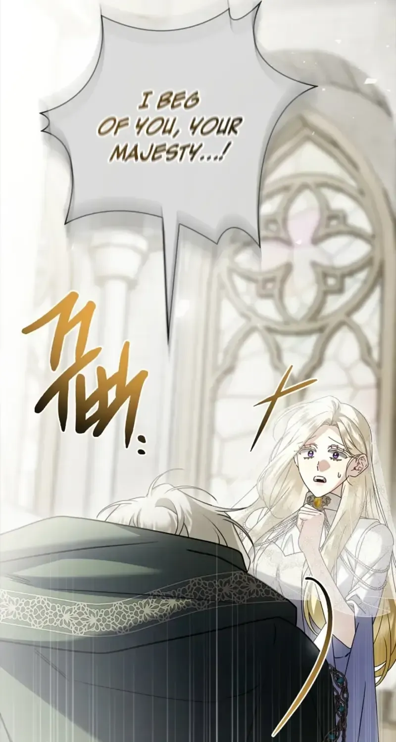 Sorry, I got distracted by your looks Chapter 79 page 54 - 