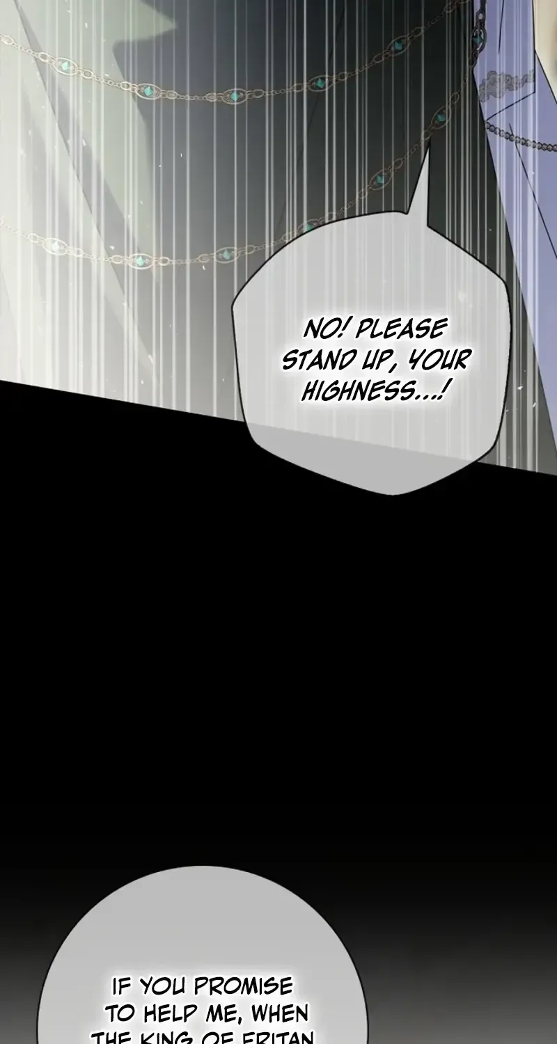 Sorry, I got distracted by your looks Chapter 79 page 55 - 