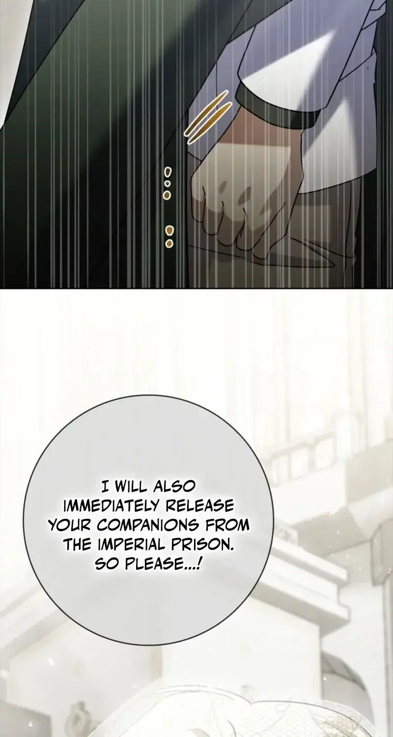 Sorry, I got distracted by your looks Chapter 79 page 57 - 