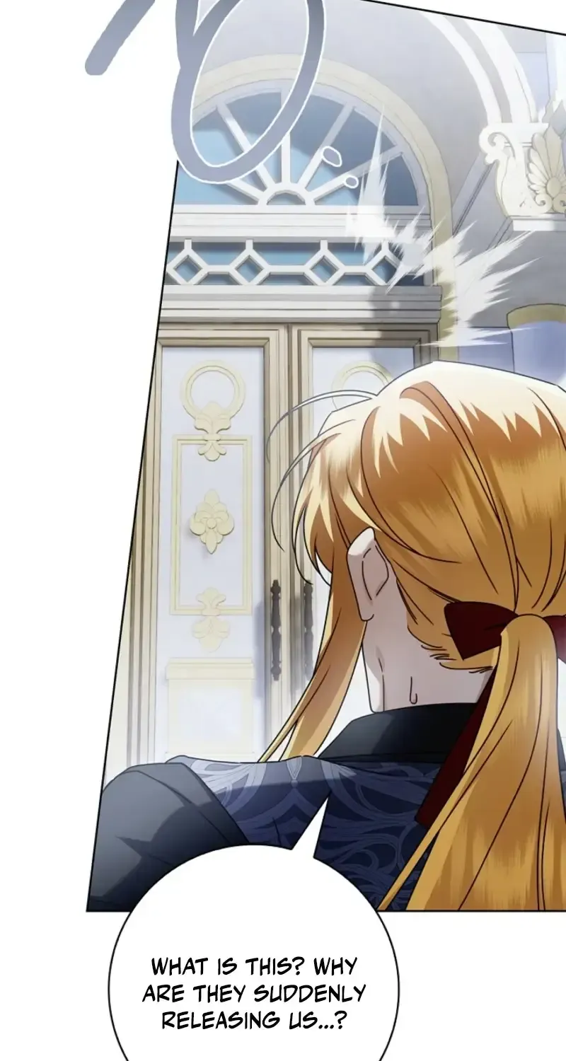 Sorry, I got distracted by your looks Chapter 79 page 77 - 