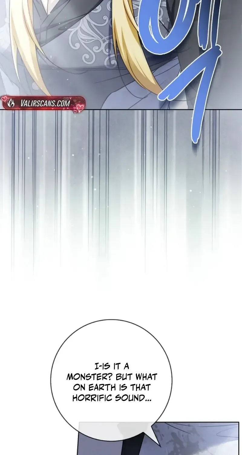 Sorry, I got distracted by your looks Chapter 79 page 80 - 