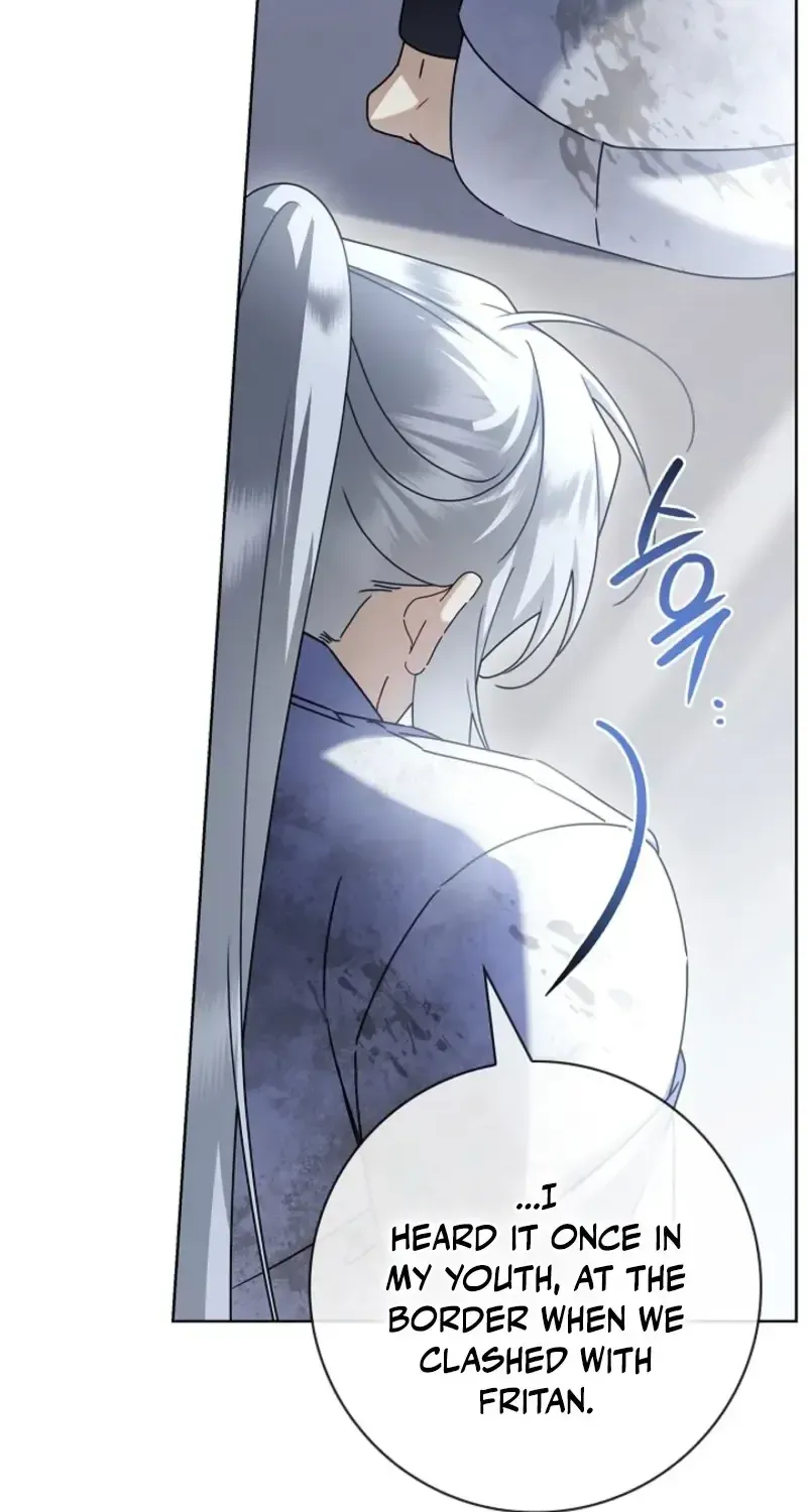 Sorry, I got distracted by your looks Chapter 79 page 81 - 