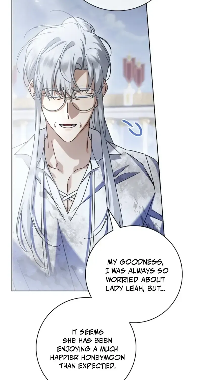 Sorry, I got distracted by your looks Chapter 79 page 85 - 