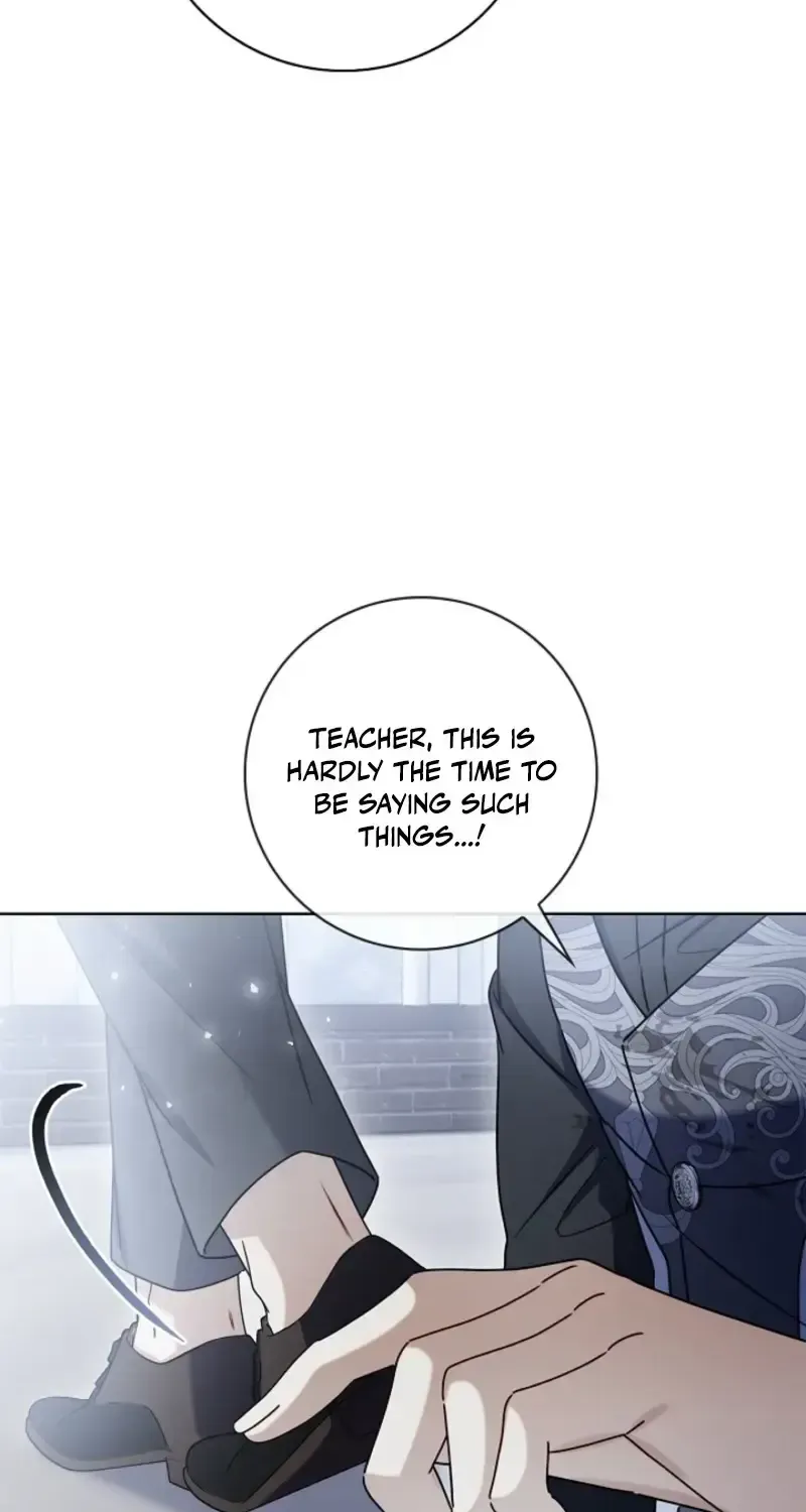 Sorry, I got distracted by your looks Chapter 79 page 86 - 