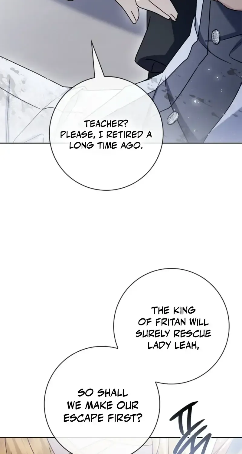 Sorry, I got distracted by your looks Chapter 79 page 87 - 