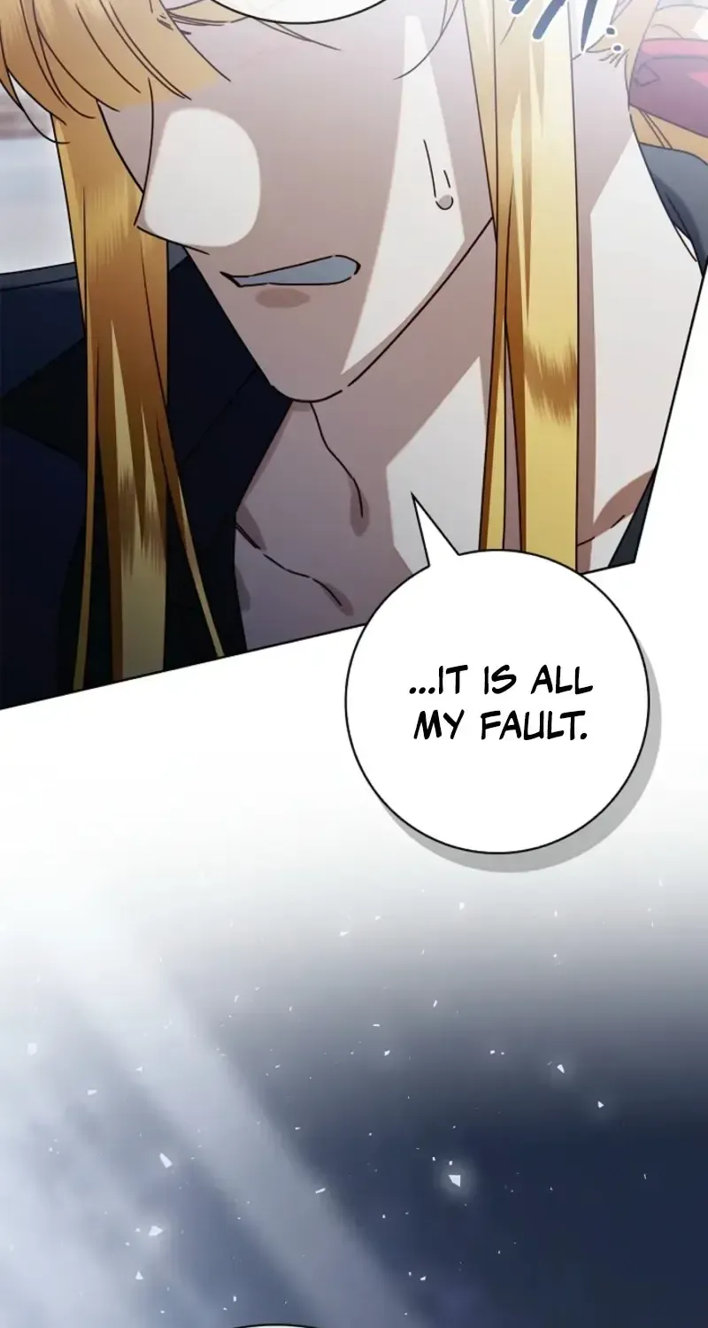 Sorry, I got distracted by your looks Chapter 79 page 88 - 