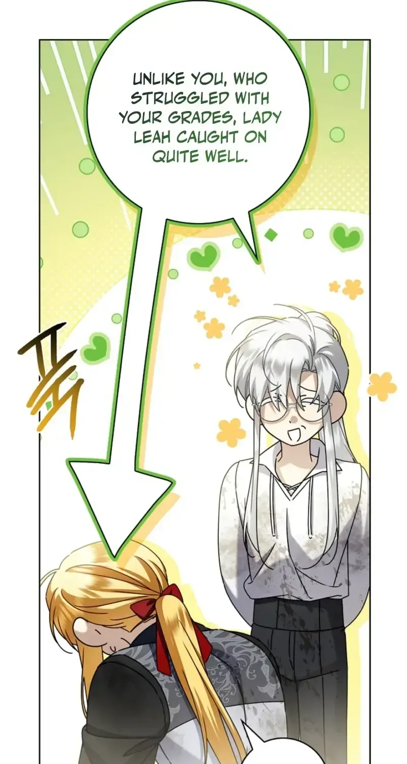 Sorry, I got distracted by your looks Chapter 79 page 90 - 