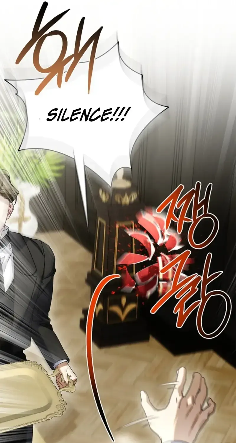 Sorry, I got distracted by your looks Chapter 79 page 10 - 