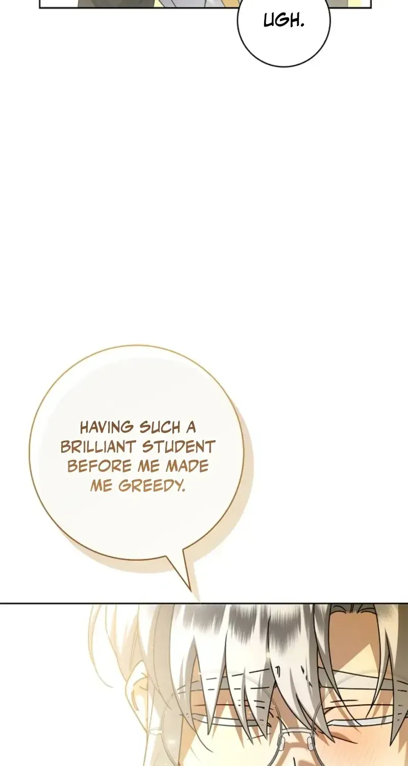 Sorry, I got distracted by your looks Chapter 79 page 91 - 