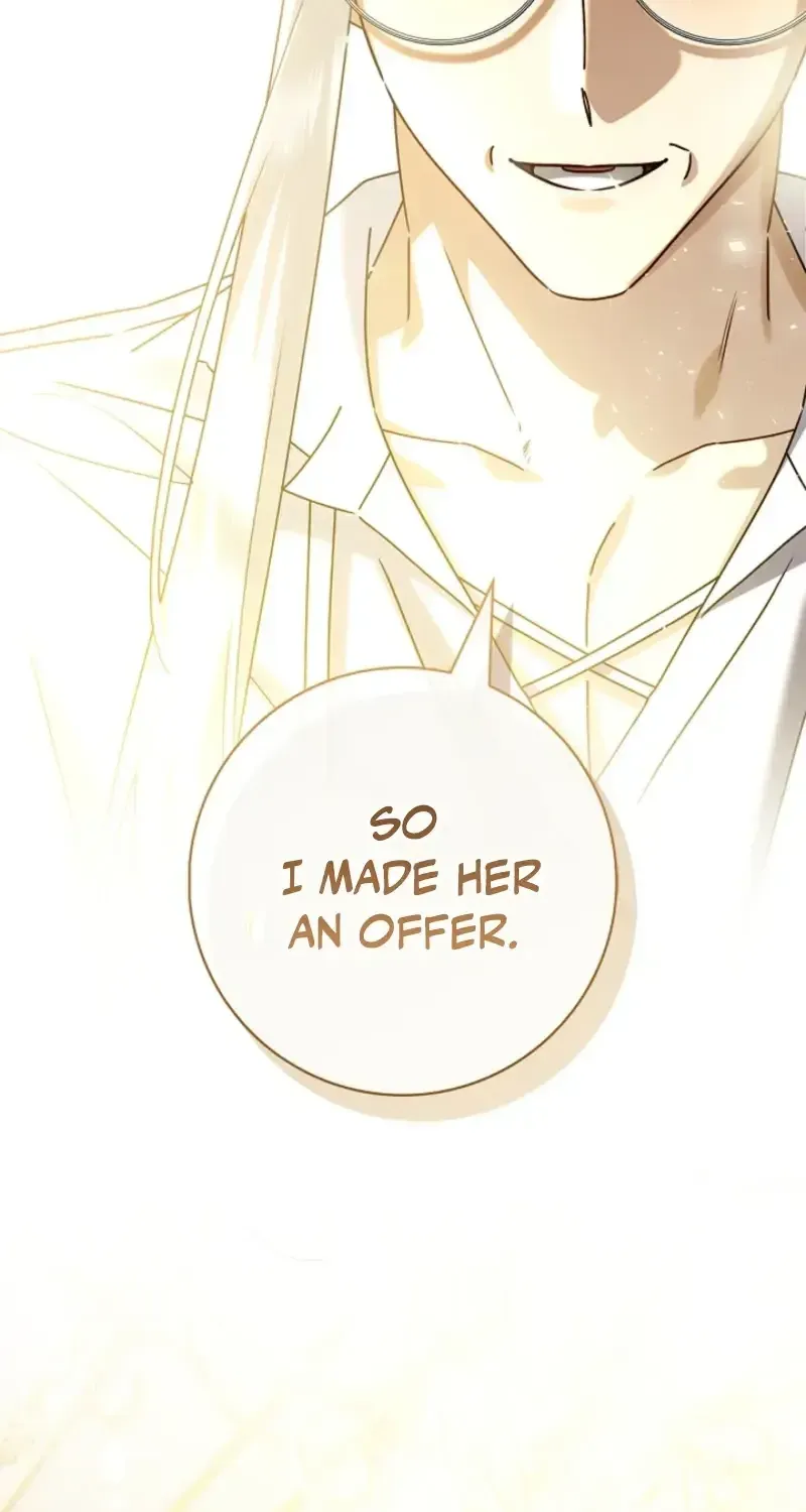 Sorry, I got distracted by your looks Chapter 79 page 92 - 