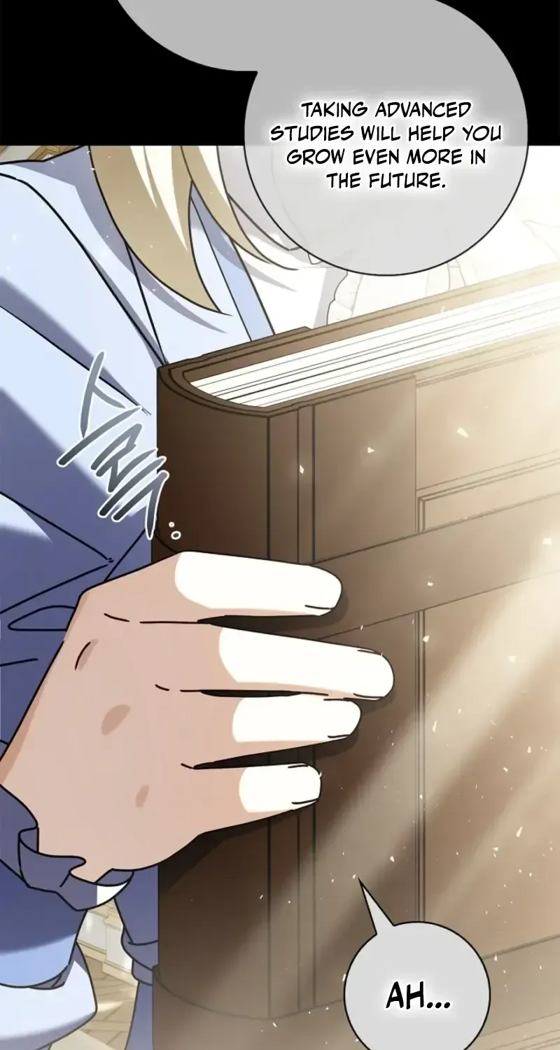 Sorry, I got distracted by your looks Chapter 79 page 95 - 