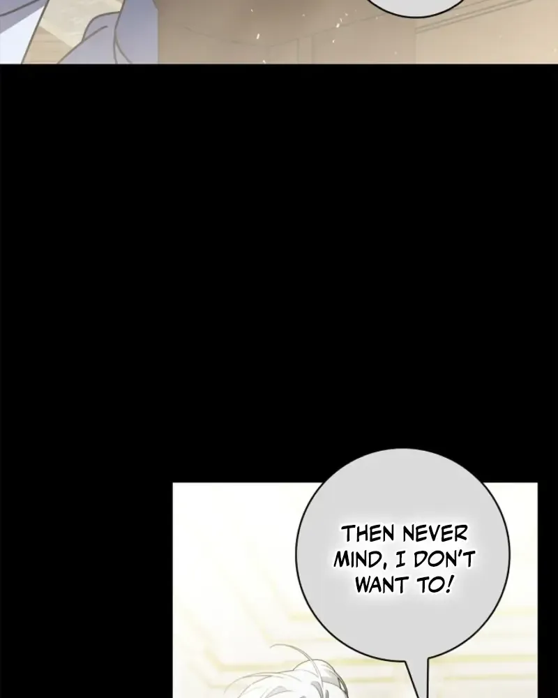 Sorry, I got distracted by your looks Chapter 79 page 96 - 