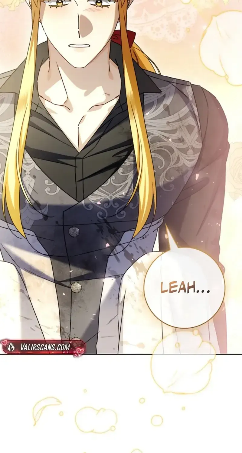 Sorry, I got distracted by your looks Chapter 79 page 98 - 
