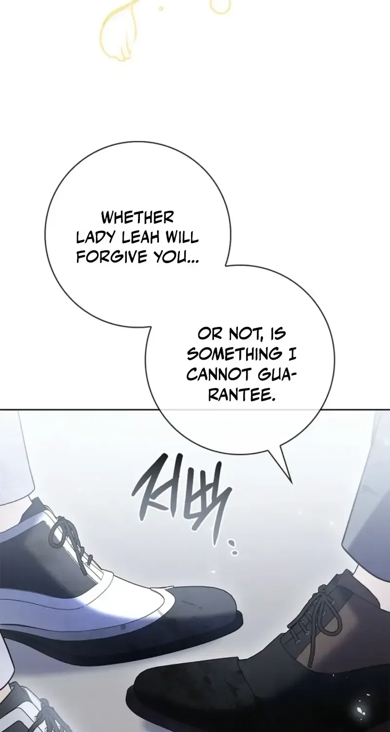 Sorry, I got distracted by your looks Chapter 79 page 99 - 