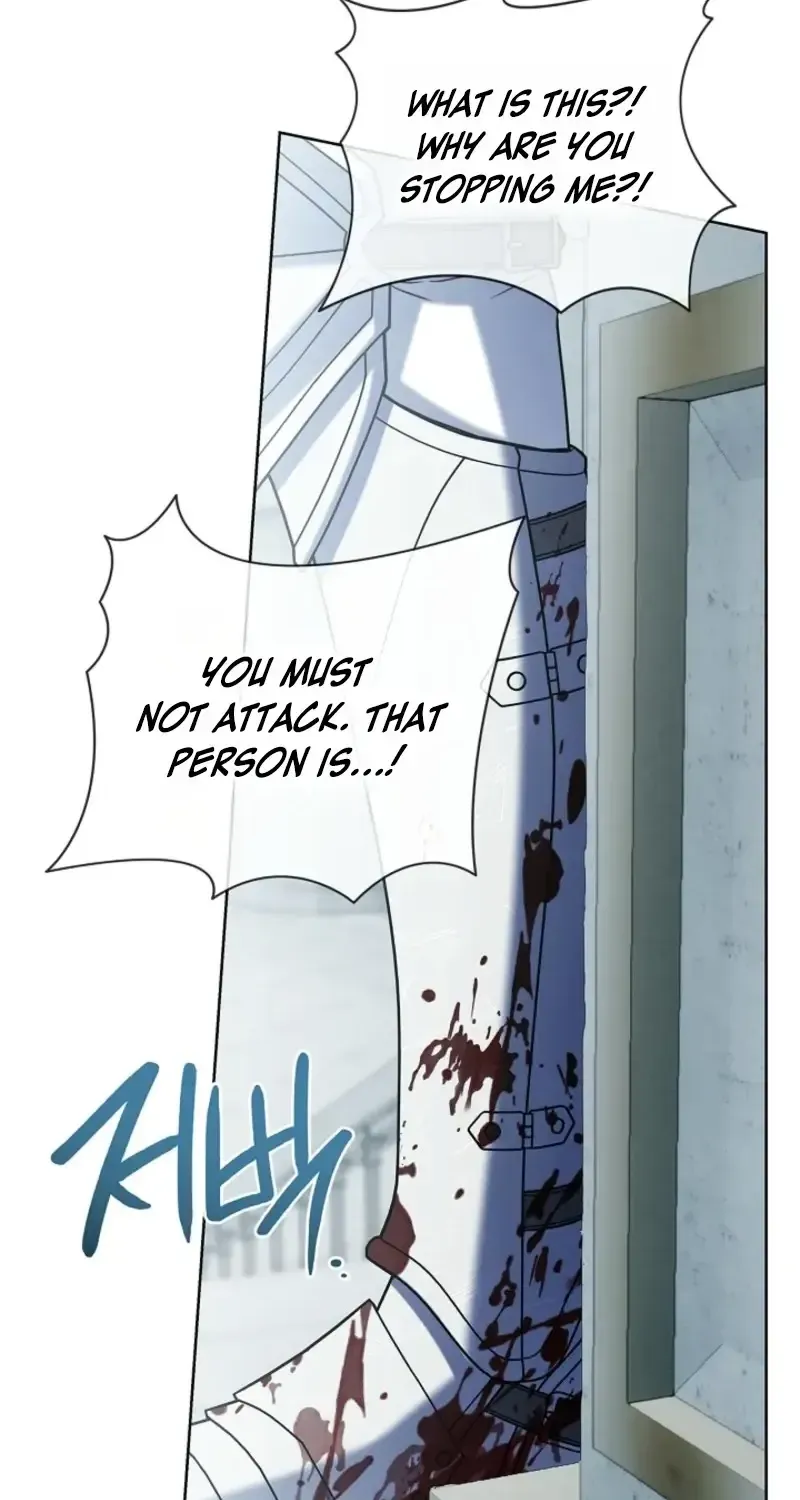 Sorry, I got distracted by your looks Chapter 80 page 101 - 