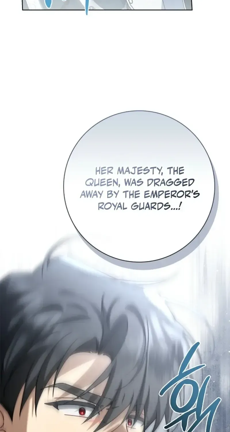 Sorry, I got distracted by your looks Chapter 80 page 106 - 