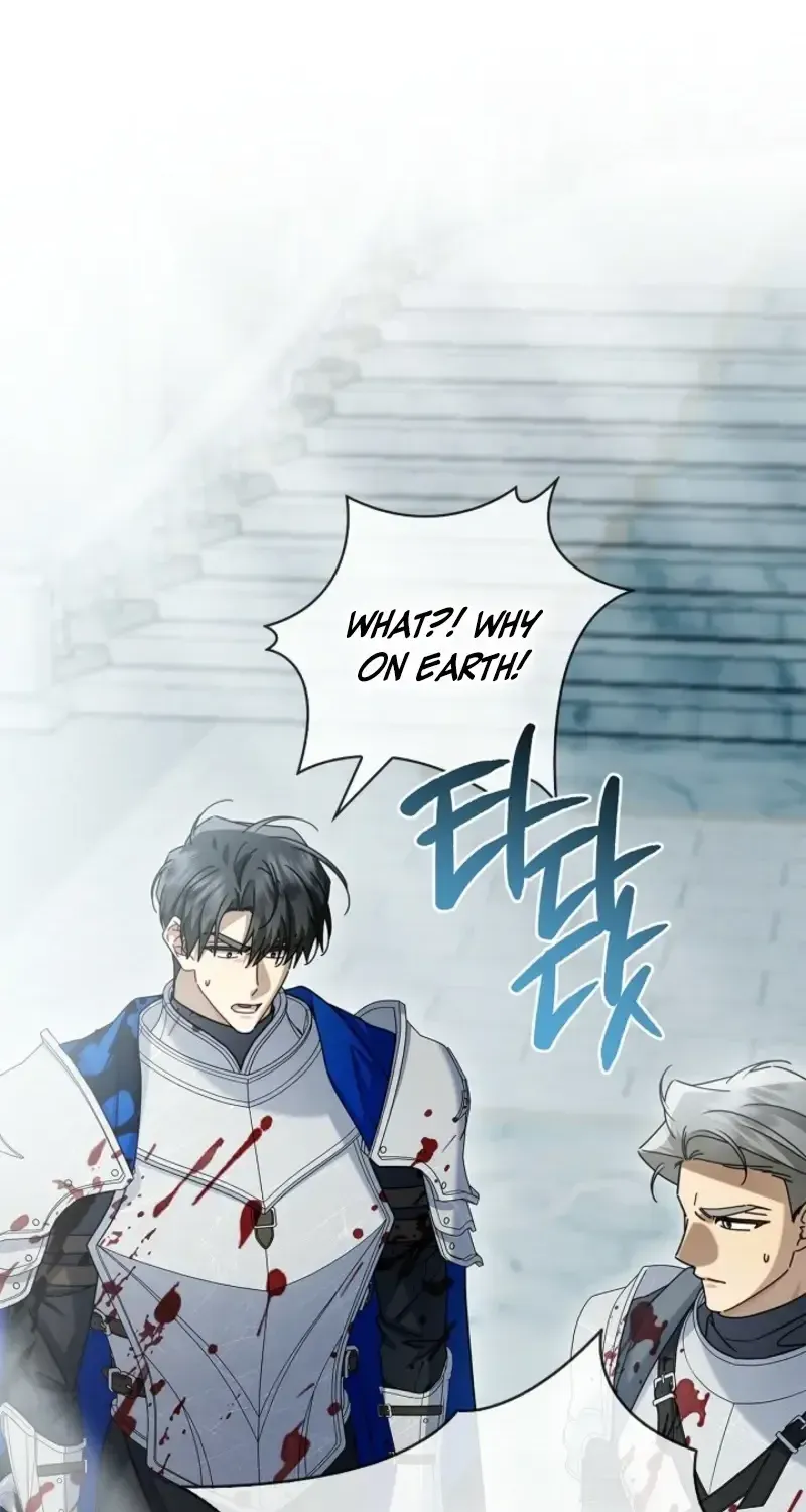 Sorry, I got distracted by your looks Chapter 80 page 108 - 