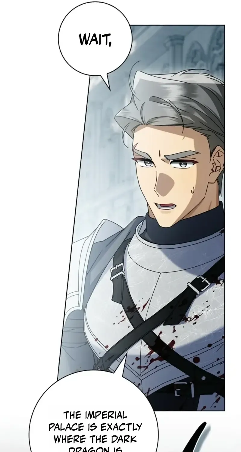 Sorry, I got distracted by your looks Chapter 80 page 110 - 
