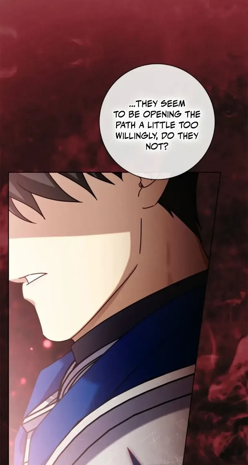 Sorry, I got distracted by your looks Chapter 80 page 12 - 