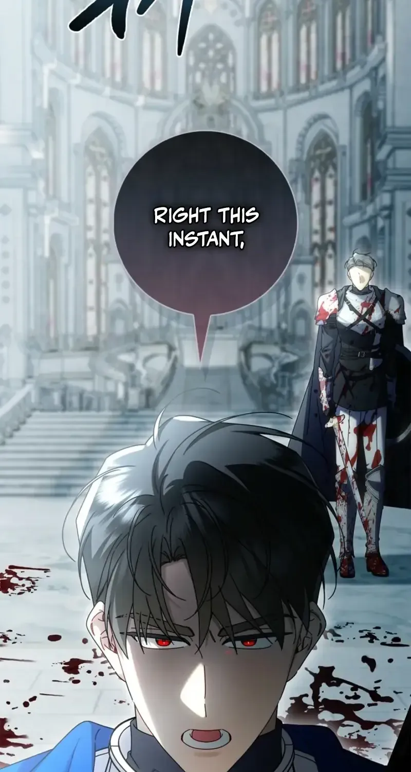 Sorry, I got distracted by your looks Chapter 80 page 115 - 