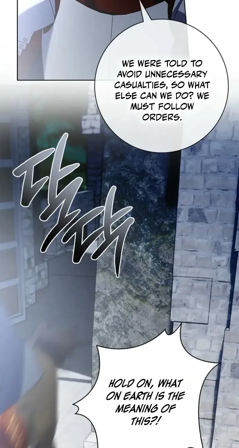 Sorry, I got distracted by your looks Chapter 80 page 21 - 