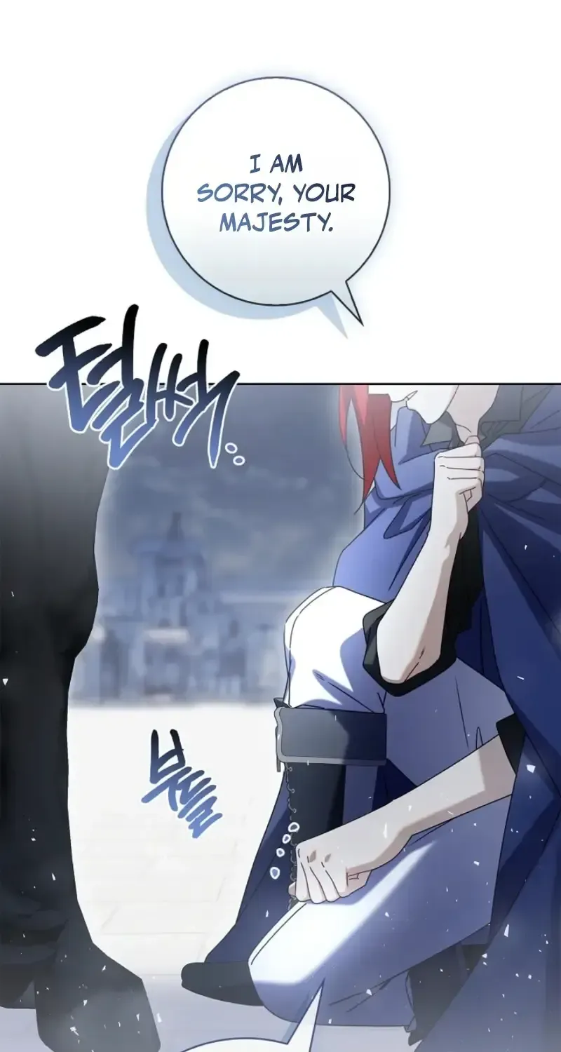 Sorry, I got distracted by your looks Chapter 80 page 38 - 
