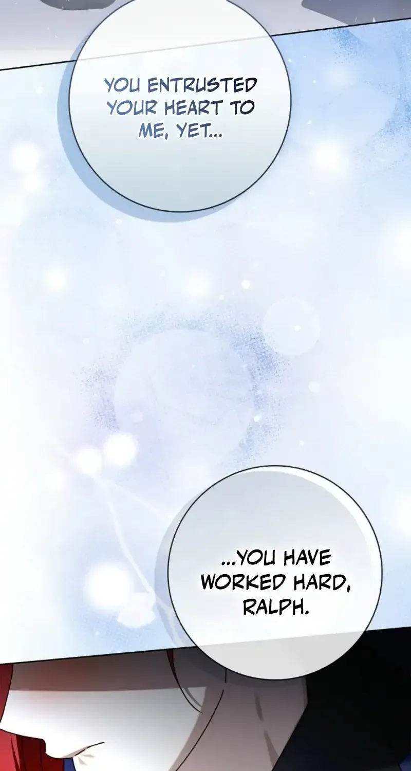Sorry, I got distracted by your looks Chapter 80 page 39 - 