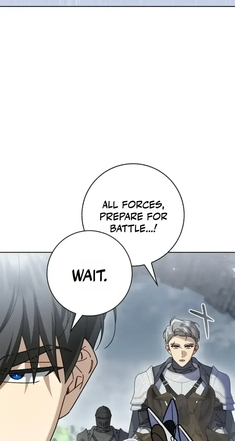 Sorry, I got distracted by your looks Chapter 80 page 5 - 