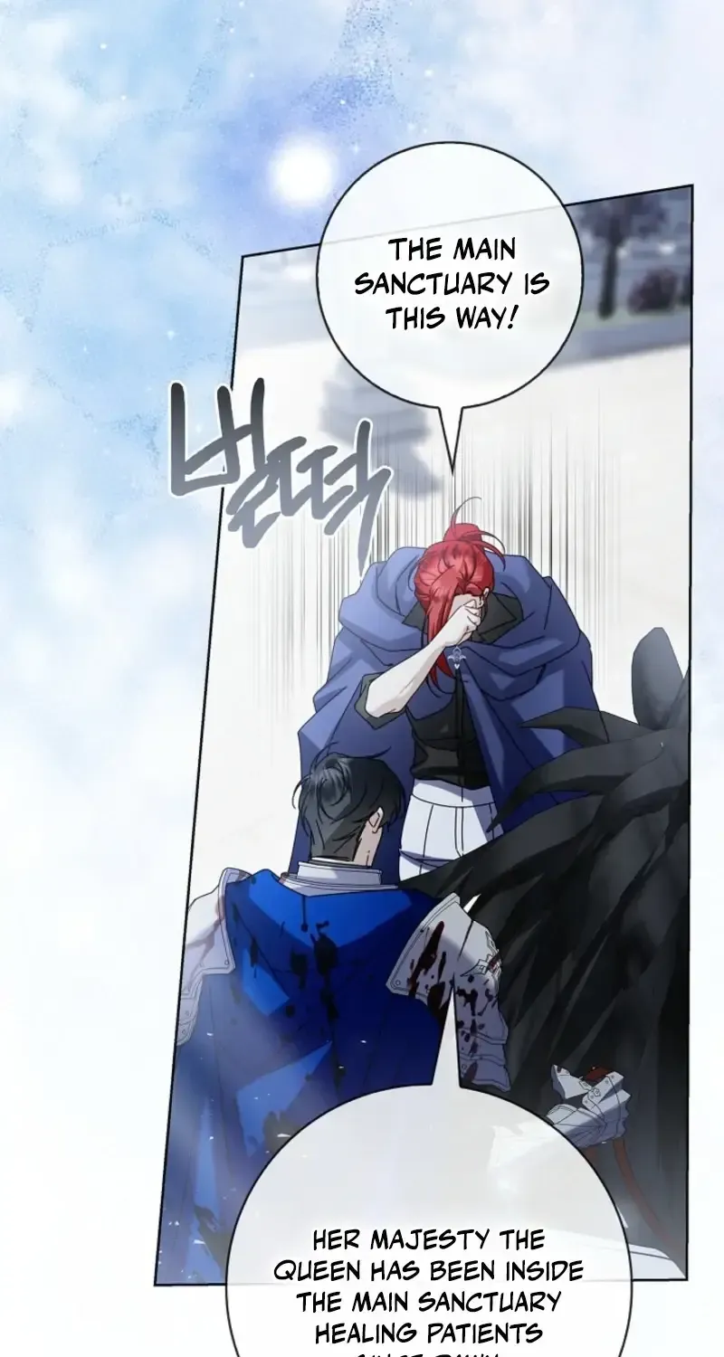 Sorry, I got distracted by your looks Chapter 80 page 41 - 