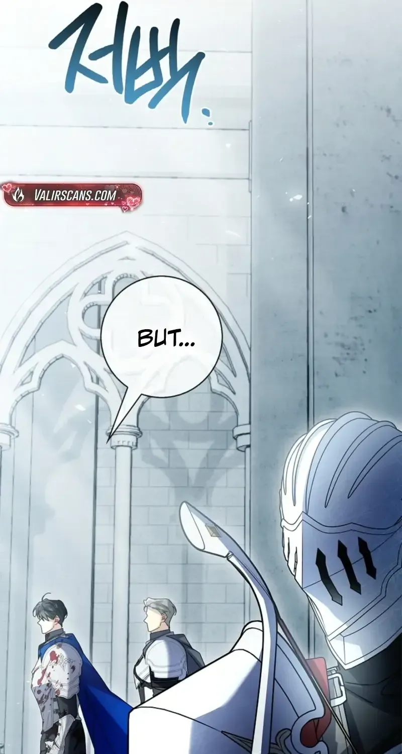 Sorry, I got distracted by your looks Chapter 80 page 50 - 