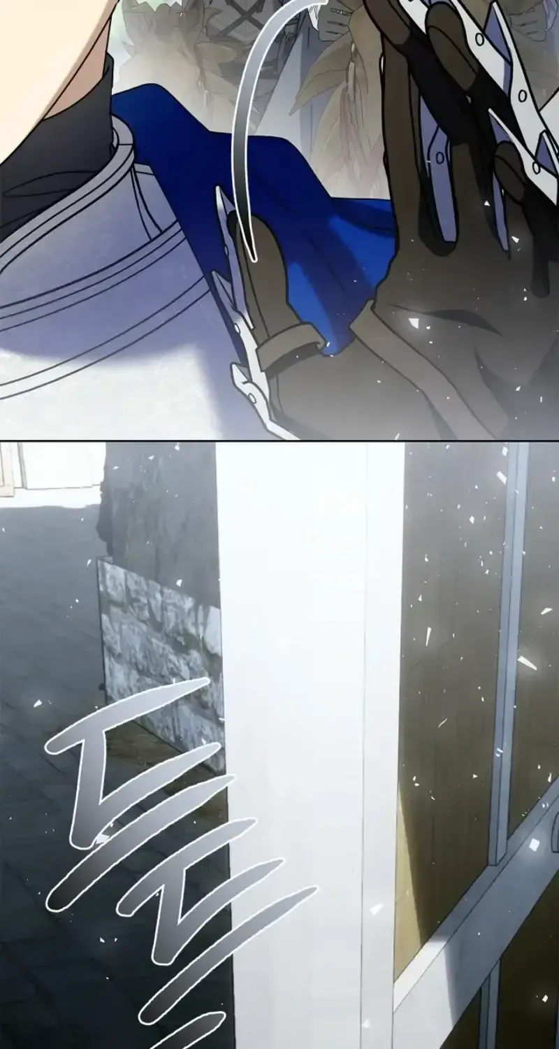 Sorry, I got distracted by your looks Chapter 80 page 6 - 
