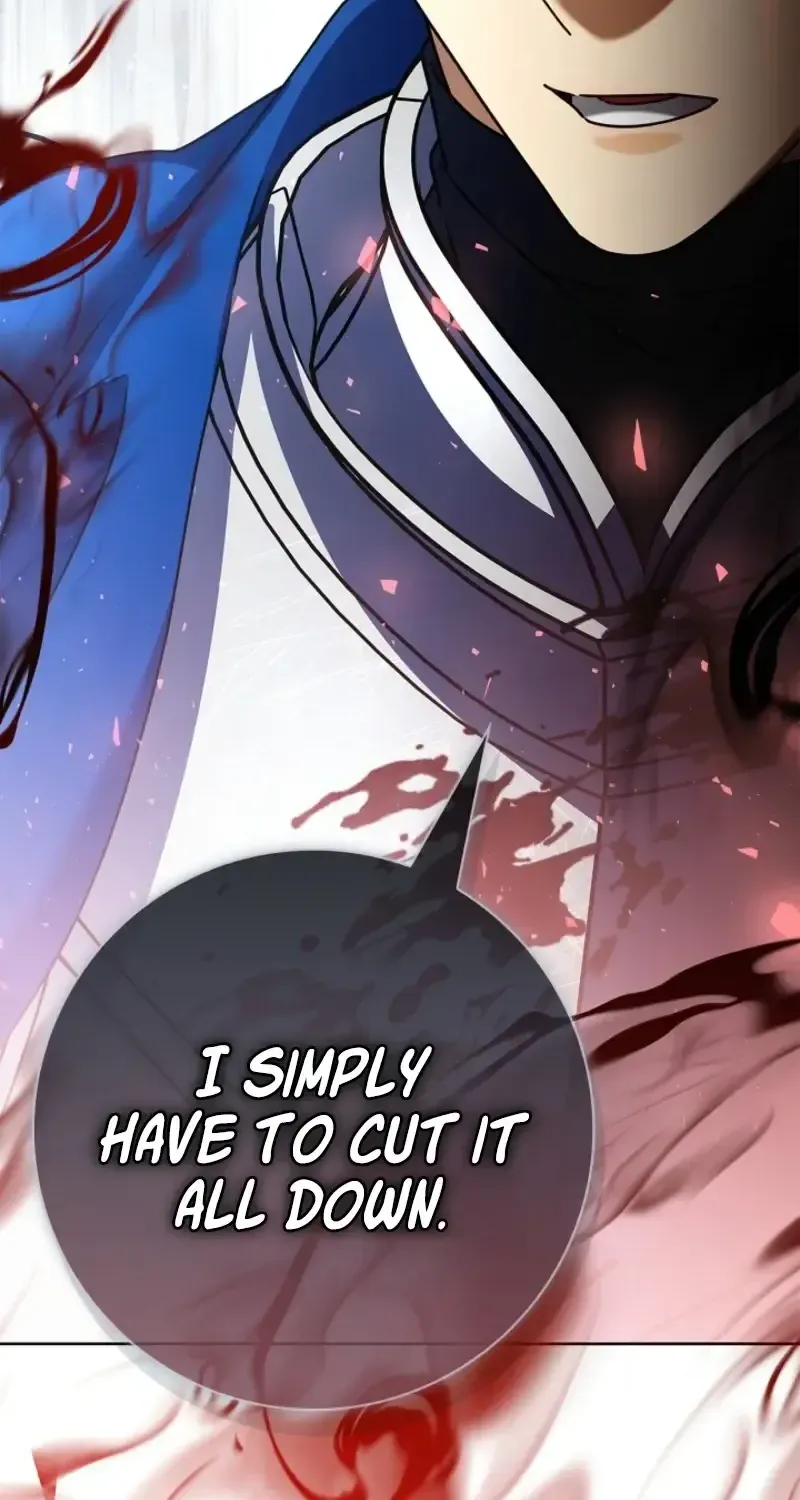 Sorry, I got distracted by your looks Chapter 80 page 58 - 