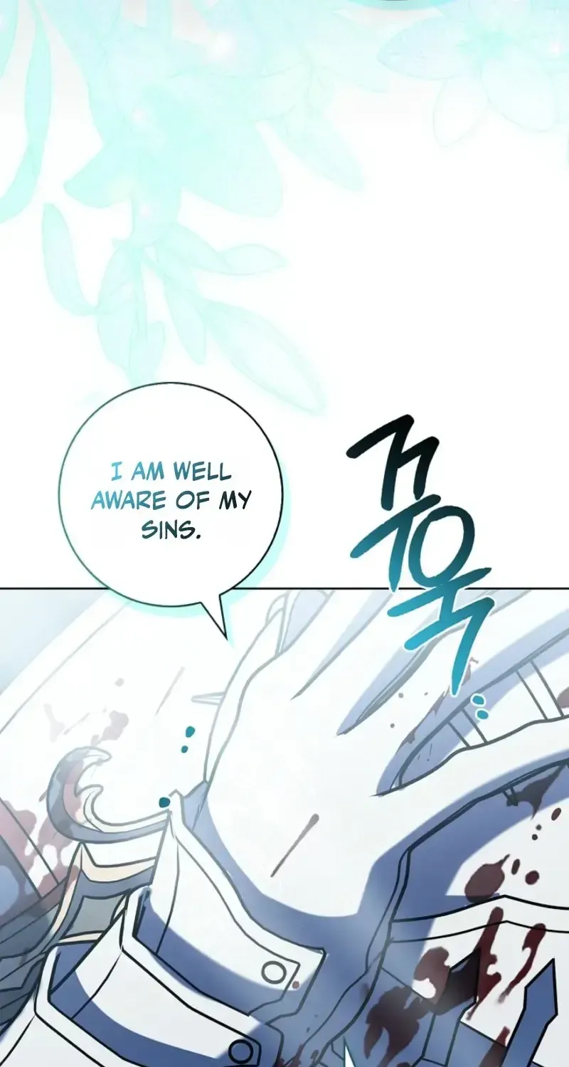 Sorry, I got distracted by your looks Chapter 80 page 81 - 