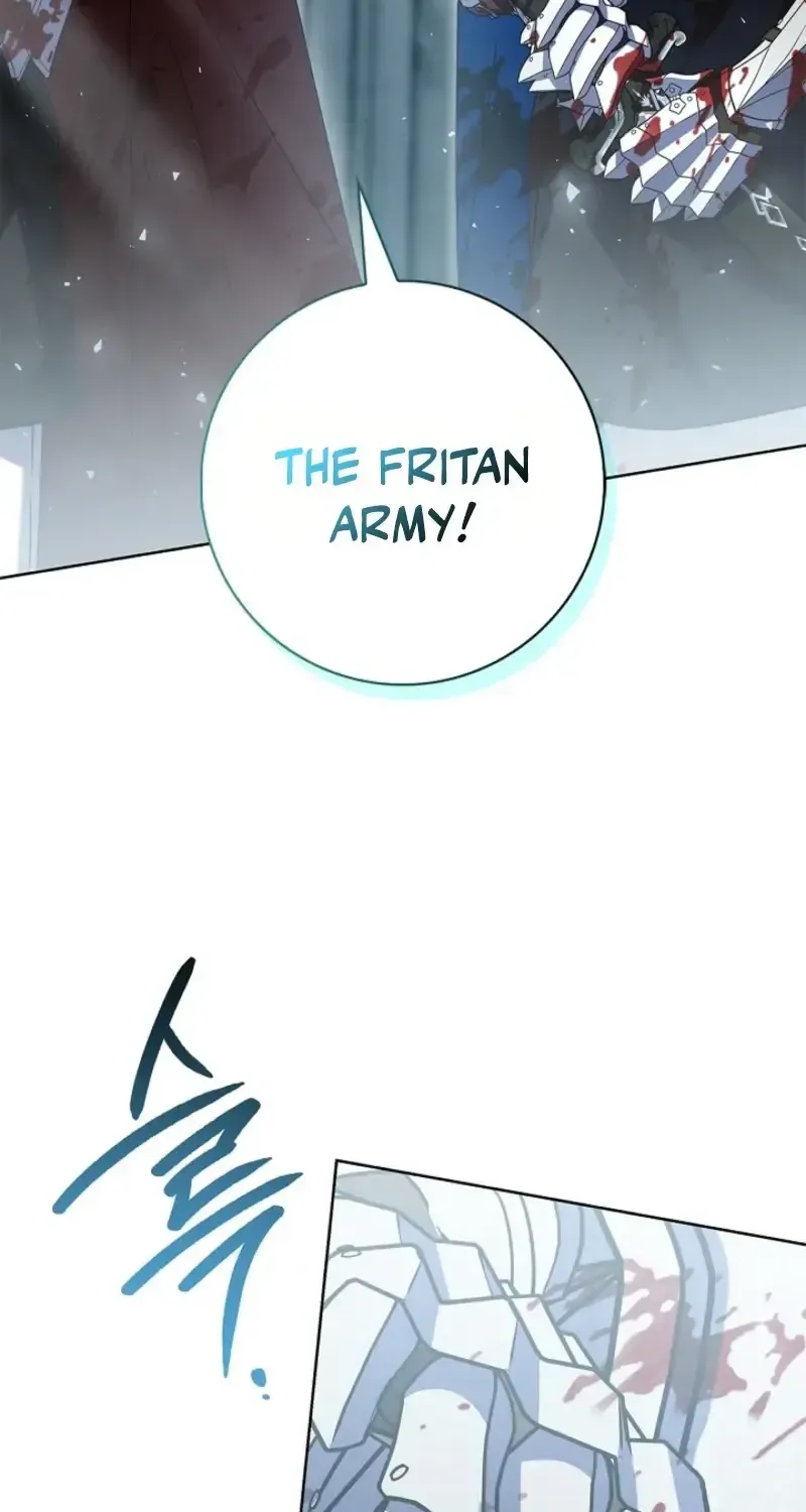 Sorry, I got distracted by your looks Chapter 80 page 84 - 