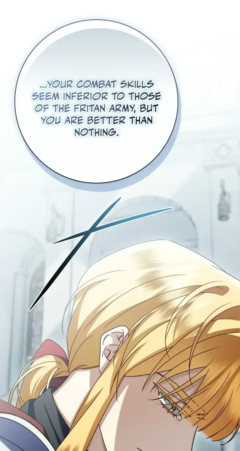 Sorry, I got distracted by your looks Chapter 80 page 86 - 