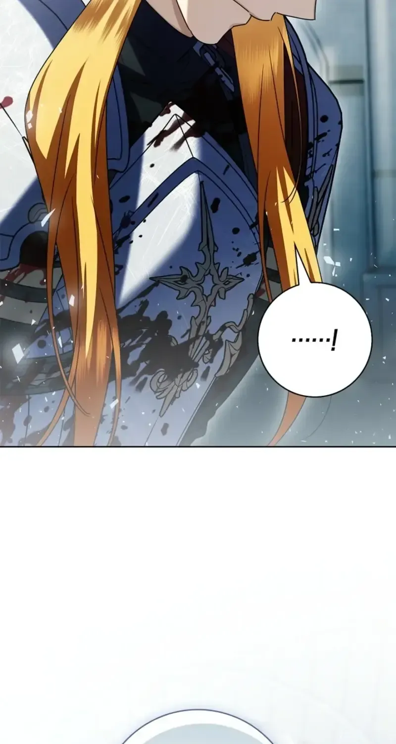 Sorry, I got distracted by your looks Chapter 80 page 87 - 