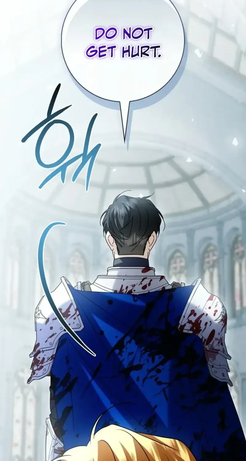 Sorry, I got distracted by your looks Chapter 80 page 88 - 