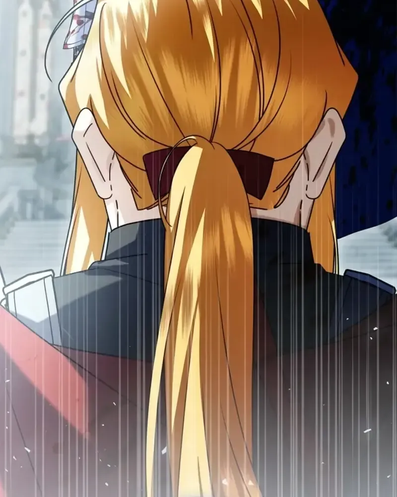 Sorry, I got distracted by your looks Chapter 80 page 89 - 