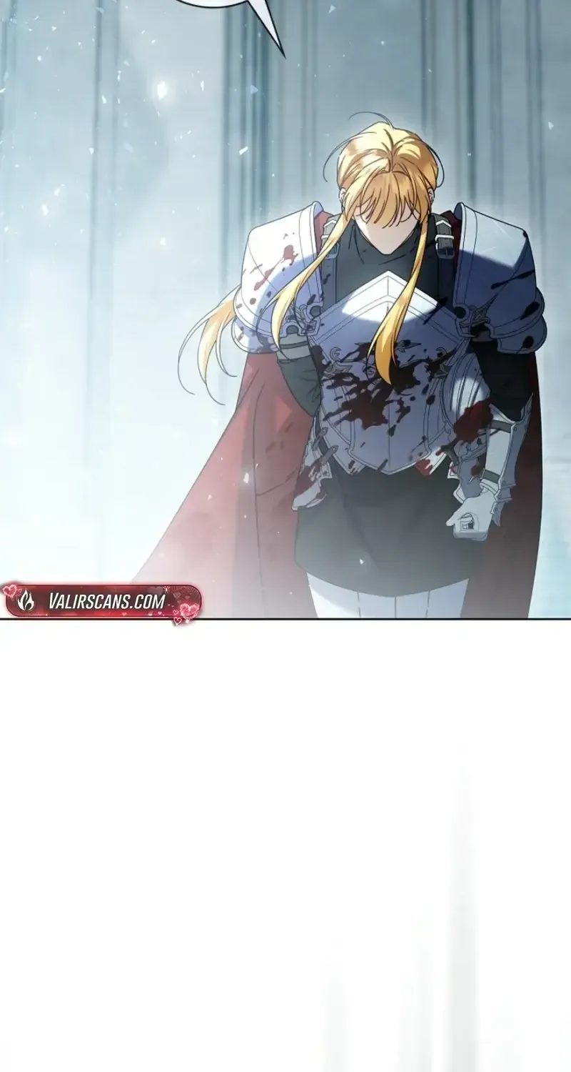 Sorry, I got distracted by your looks Chapter 80 page 91 - 