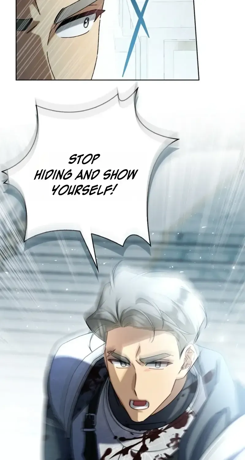 Sorry, I got distracted by your looks Chapter 80 page 97 - 