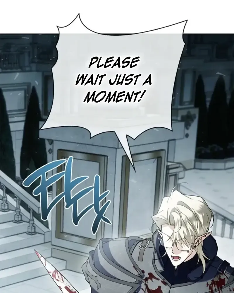 Sorry, I got distracted by your looks Chapter 80 page 99 - 