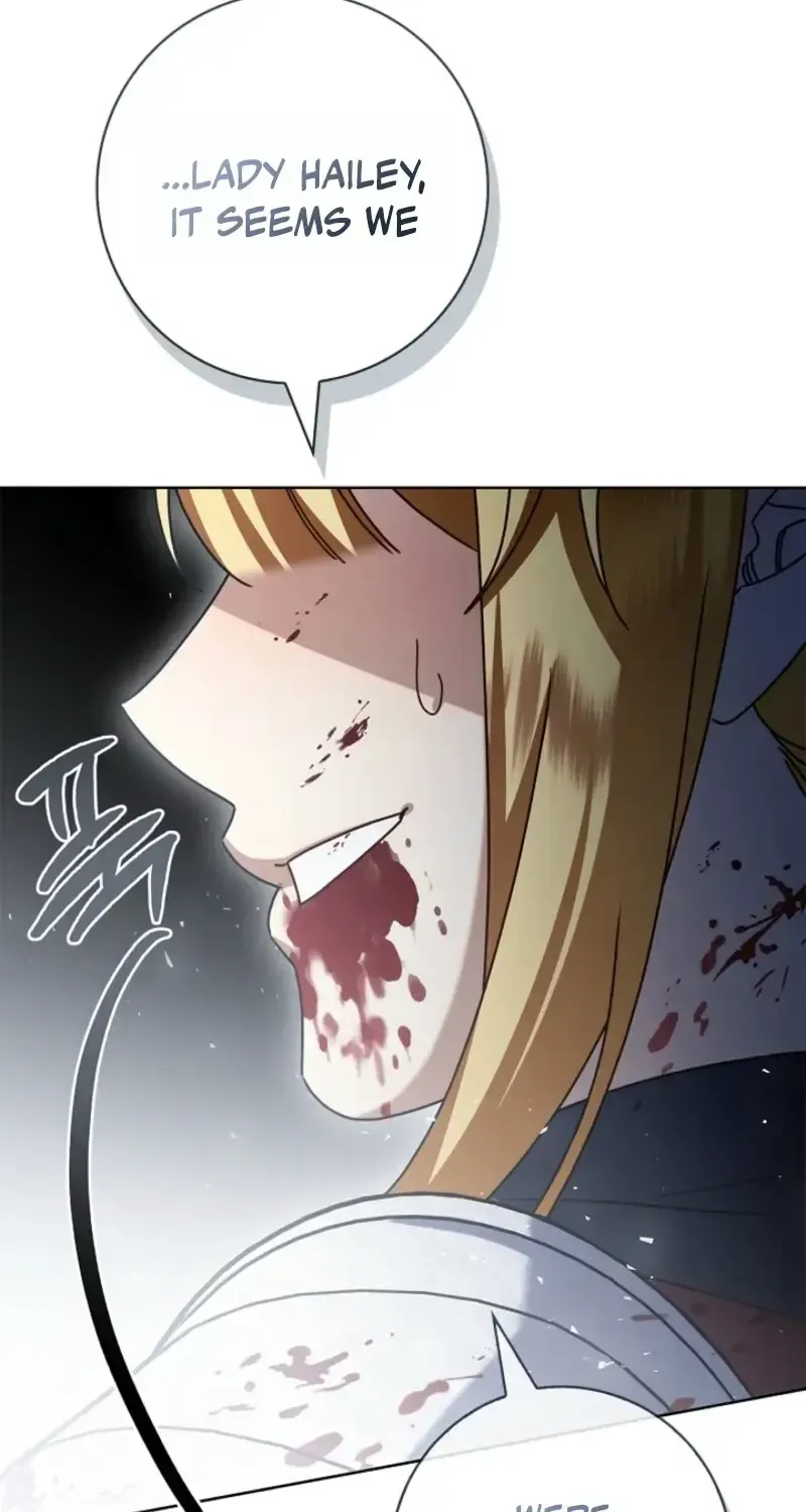 Sorry, I got distracted by your looks Chapter 81 page 103 - 