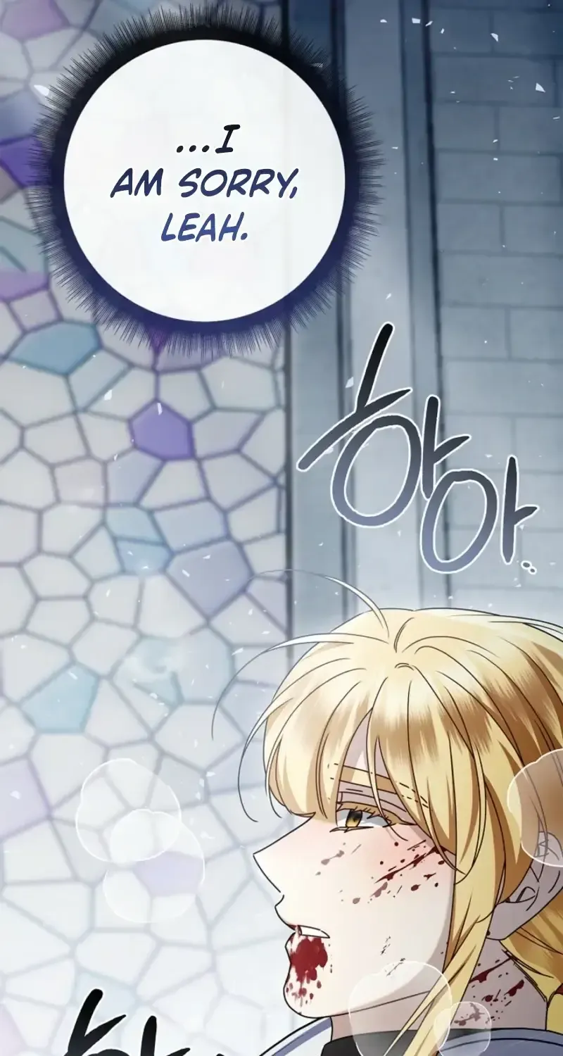 Sorry, I got distracted by your looks Chapter 81 page 108 - 