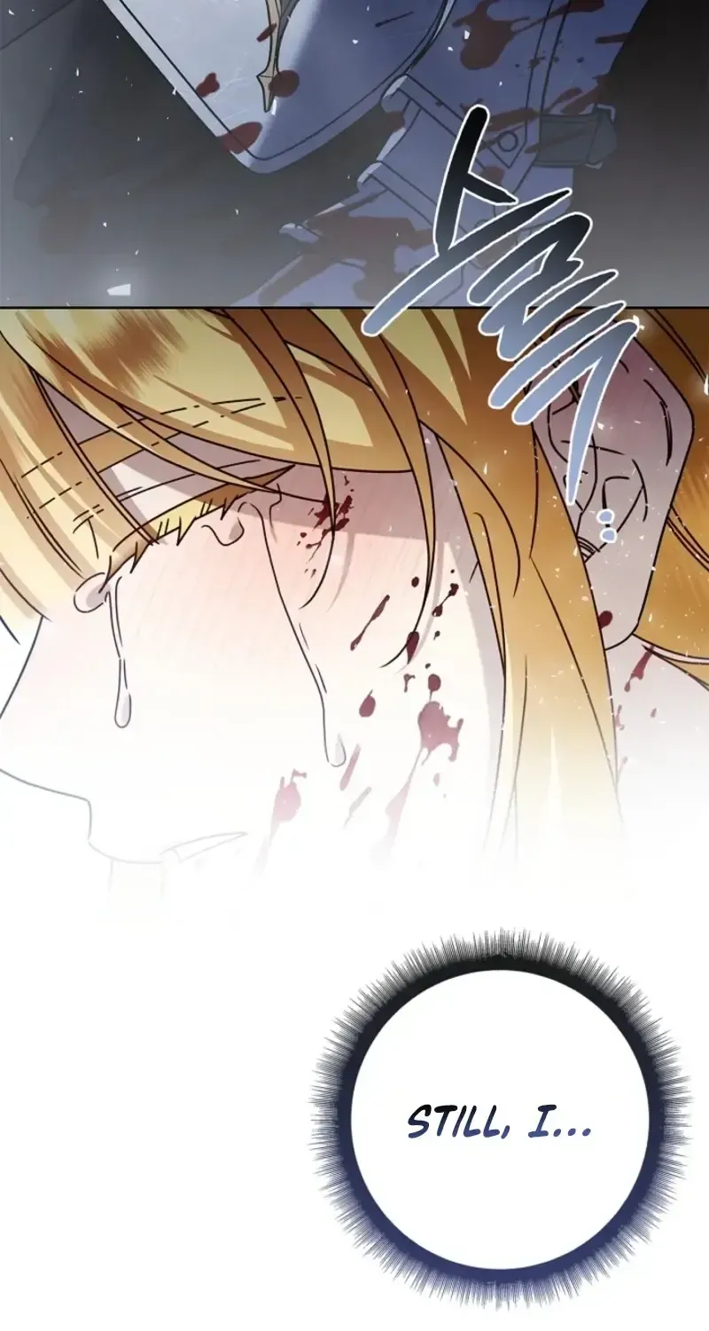 Sorry, I got distracted by your looks Chapter 81 page 110 - 