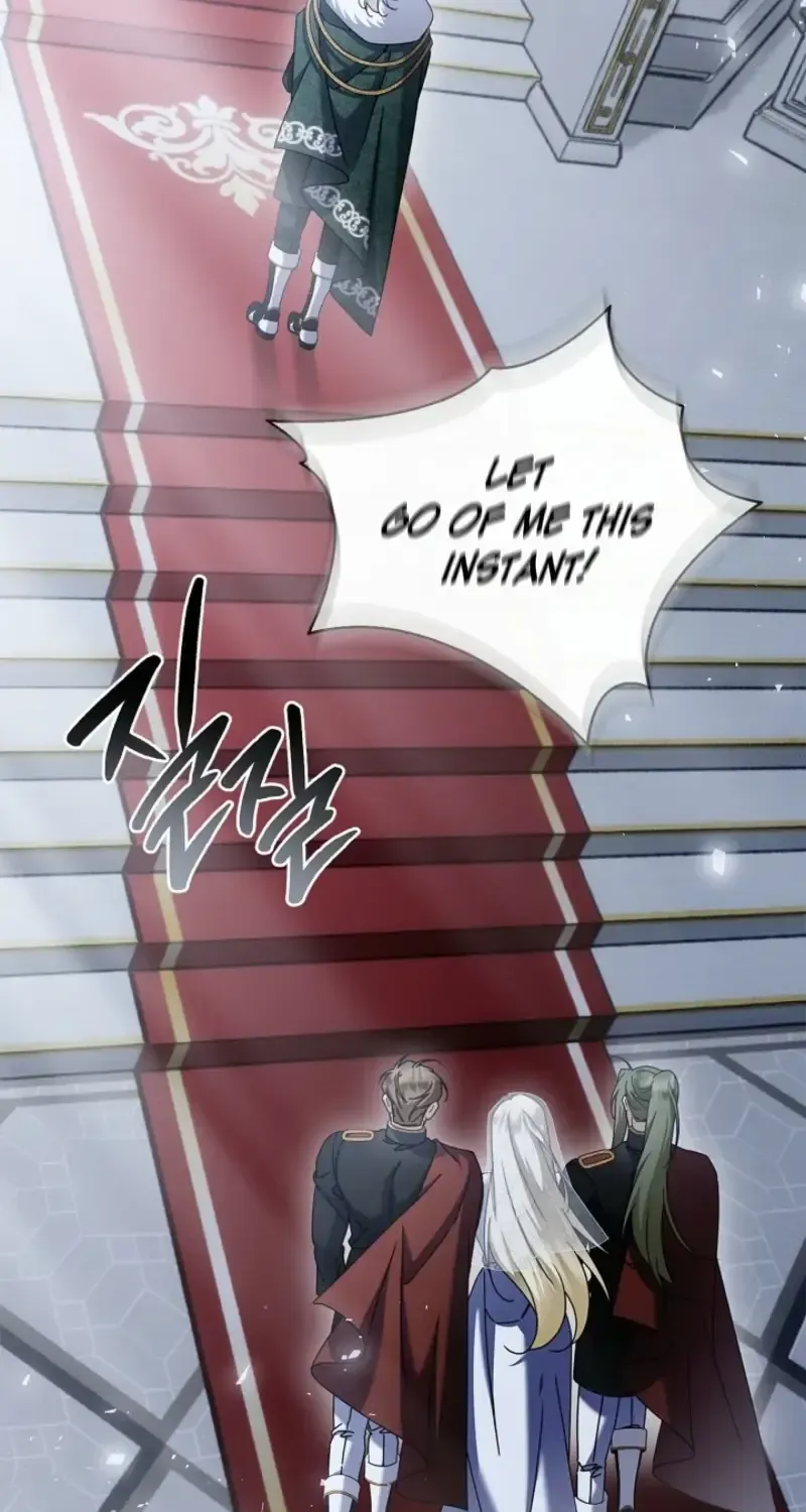 Sorry, I got distracted by your looks Chapter 81 page 115 - 