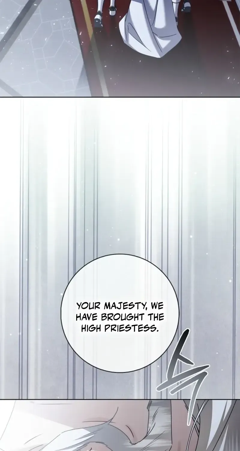 Sorry, I got distracted by your looks Chapter 81 page 116 - 
