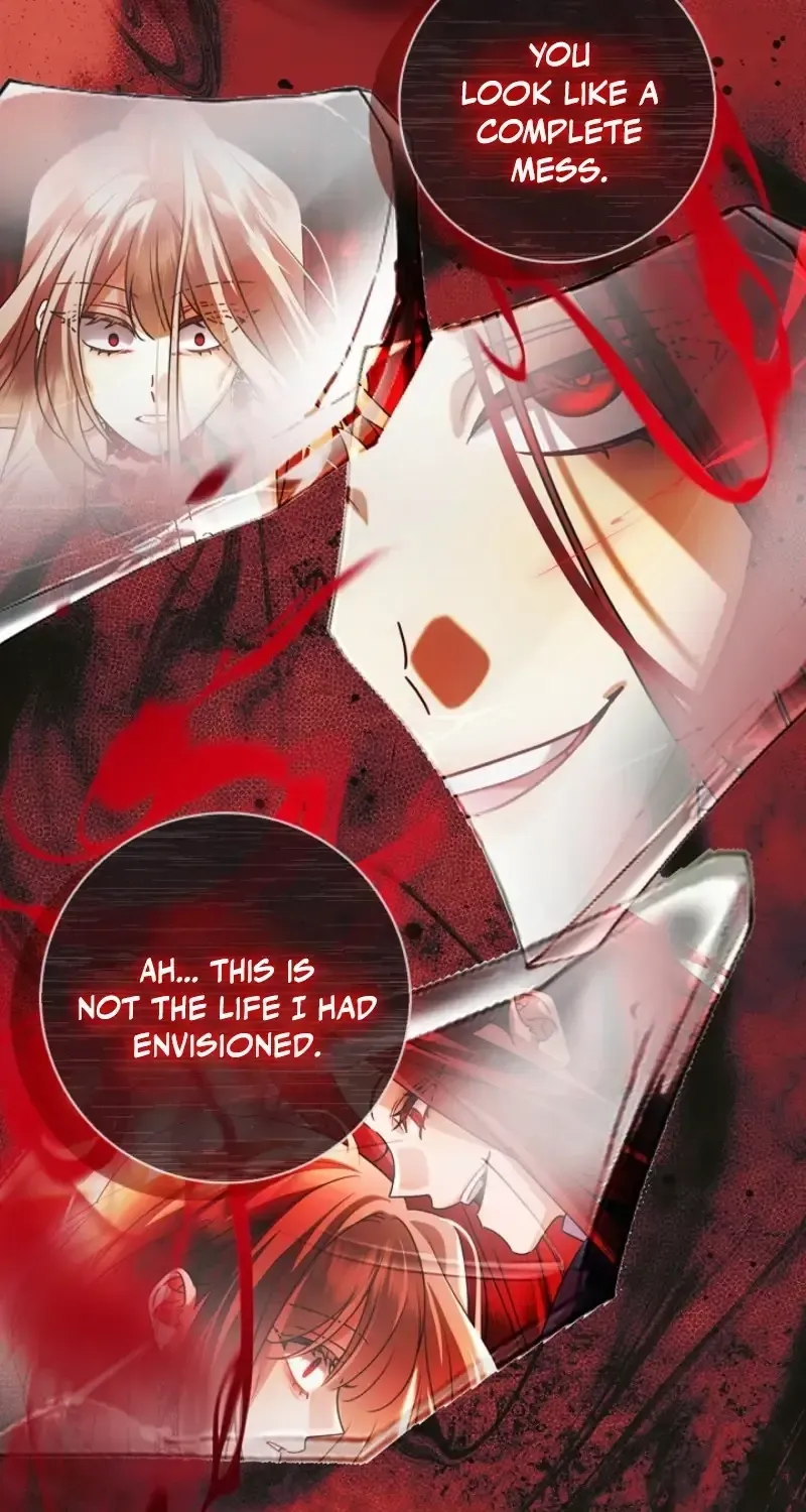 Sorry, I got distracted by your looks Chapter 81 page 15 - 